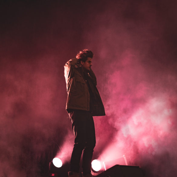 FOTO: Kacper Kwiecień