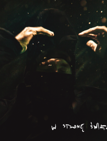 Miszel W stronę światła